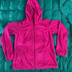 Columbia Super Soft Fleece Hoodie